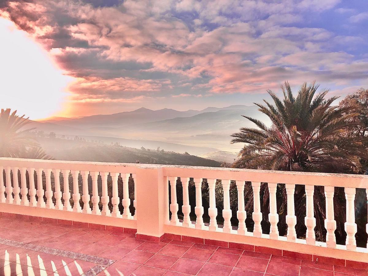 Dar Bakkali Nadi Hotel Tangier Exterior photo